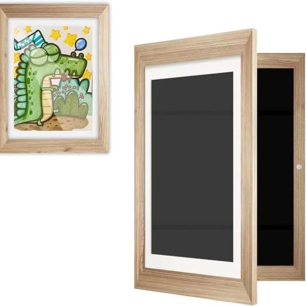 Art Photo Frames for Children