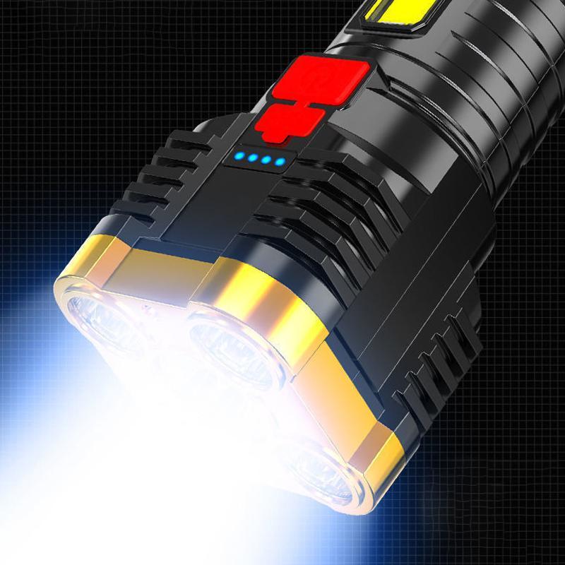 💥40% off💥 Anti-explosion Flashlight