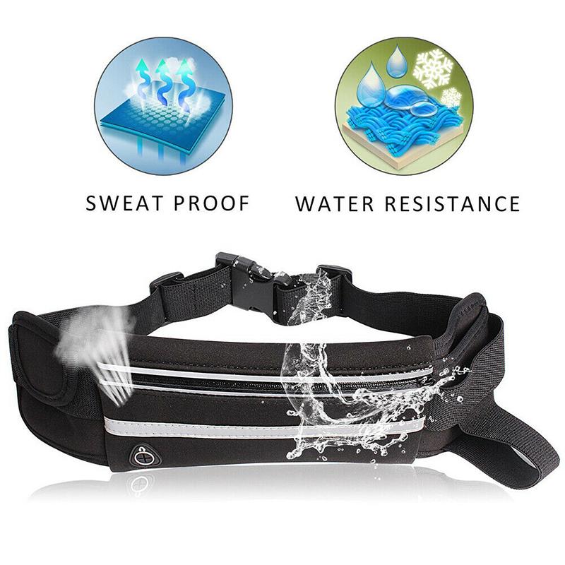 🔥HOT SALE 50% OFF🔥Invisible anti-theft belt bag
