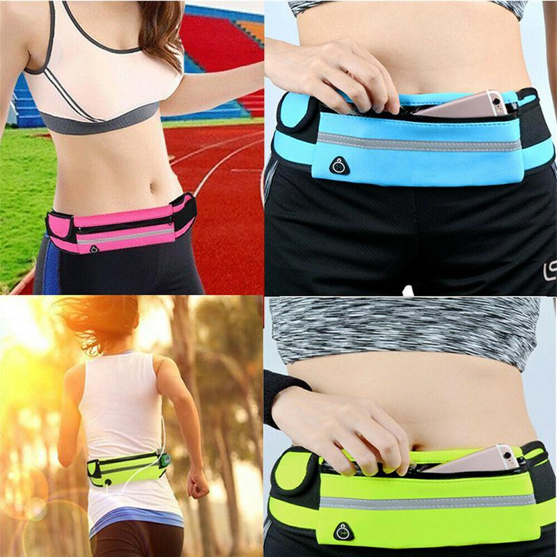 🔥HOT SALE 50% OFF🔥Invisible anti-theft belt bag