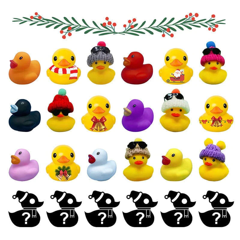 Advent Calendar 2024- 25 DIY CHRISTMAS BRACELETS