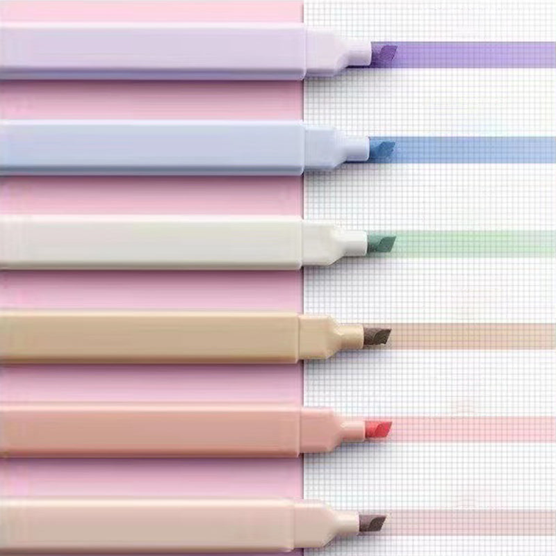Large Capacity Pencil Case