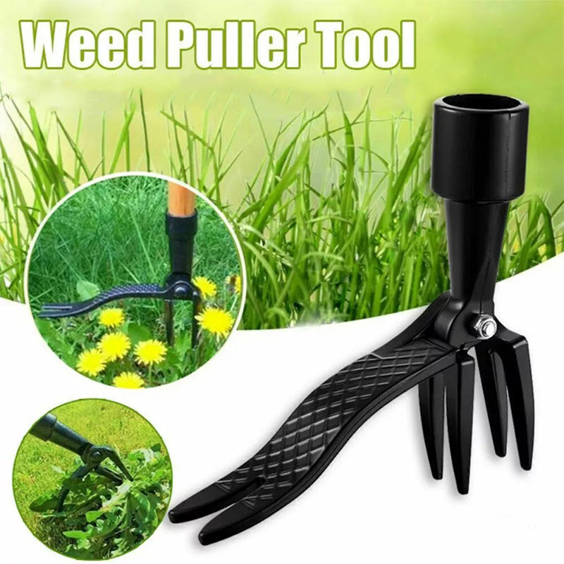 New Detachable Weed Puller