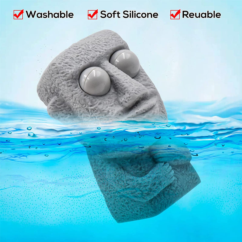 Creative Decompression Toy