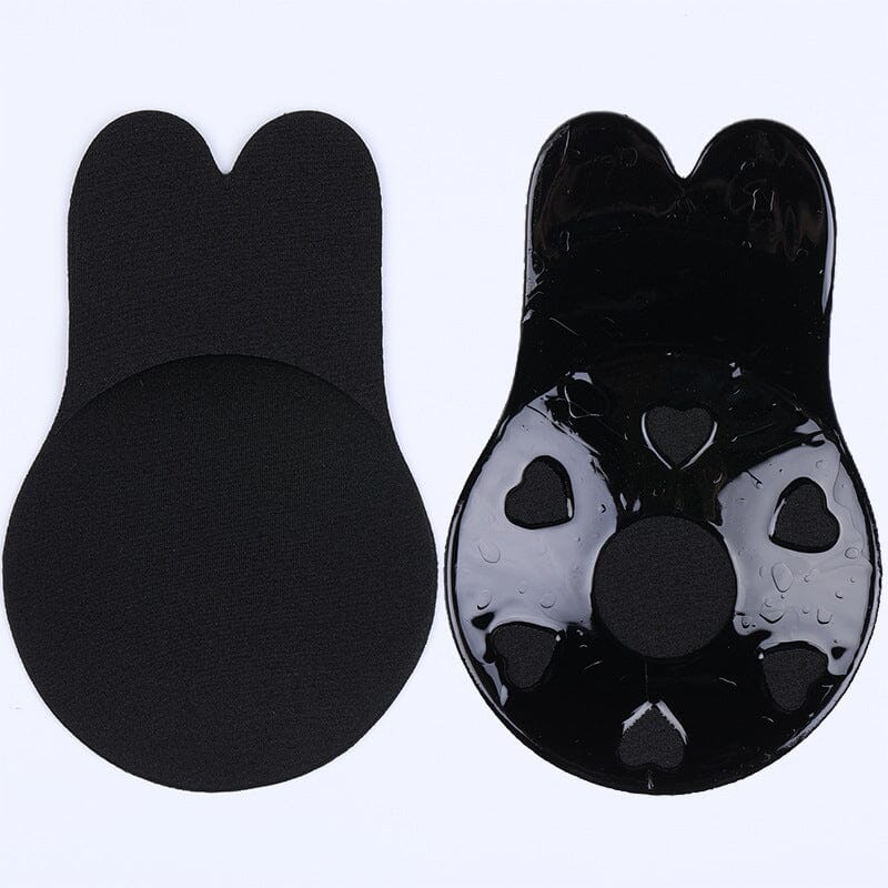 Women’s Invisible Backless Nipplecover
