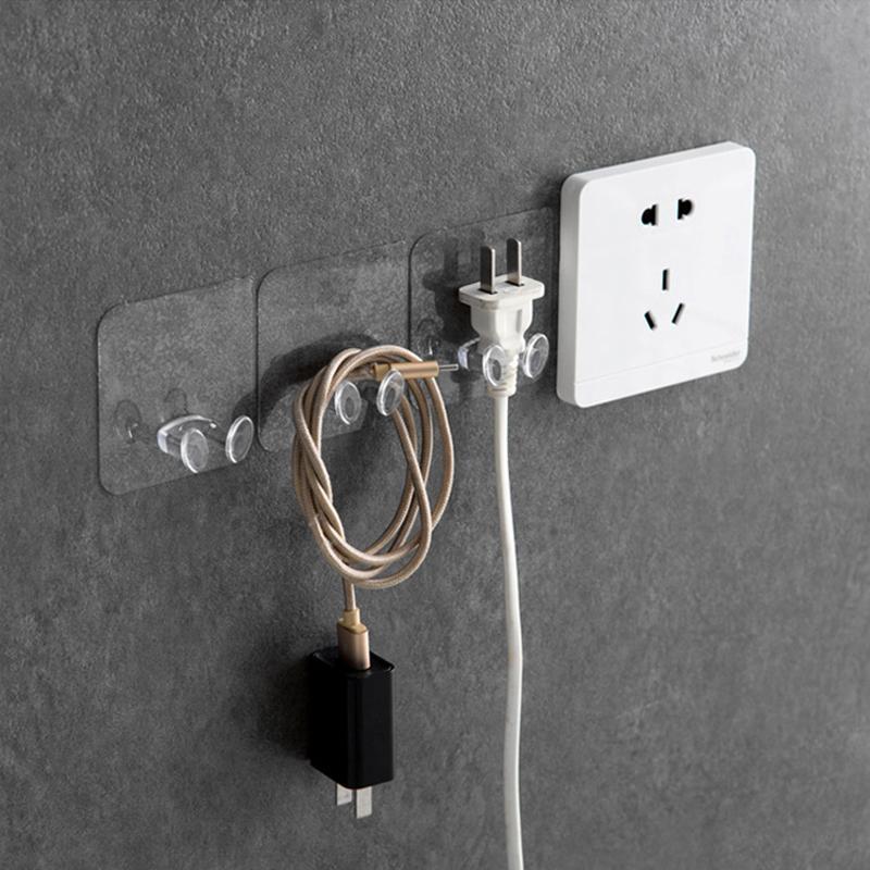 Seamless Super Adhesive Hook