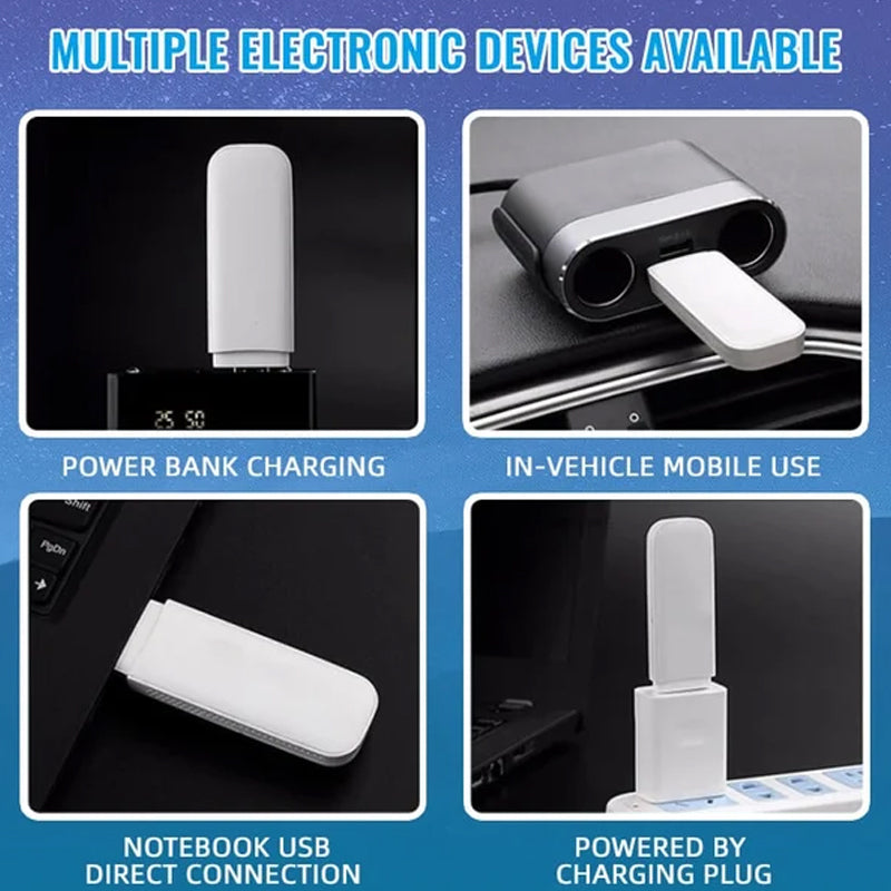 4G LTE Router Wireless Network Card Adapter