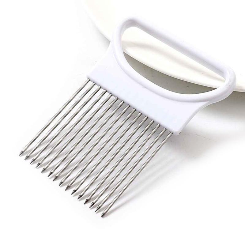 Onion Slicer, 3 pieces