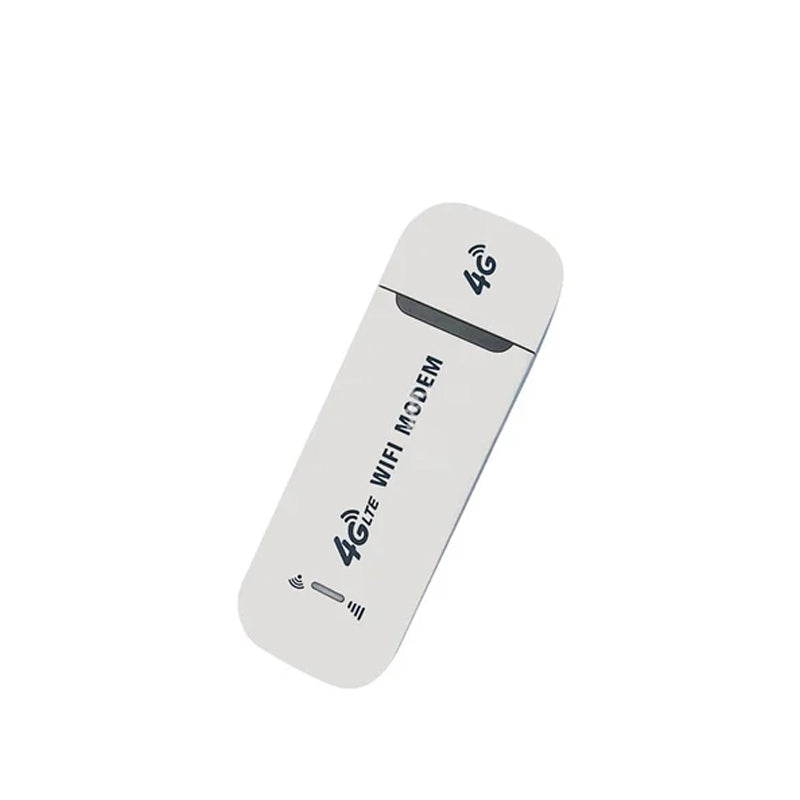 4G LTE Router Wireless Network Card Adapter