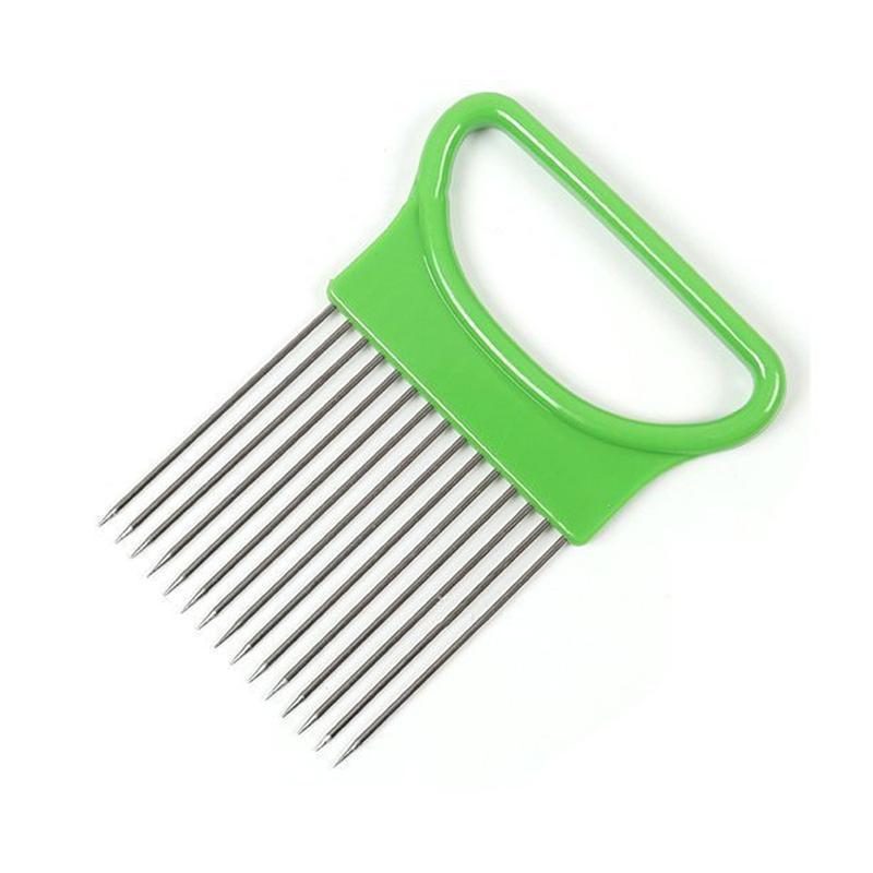 Onion Slicer, 3 pieces