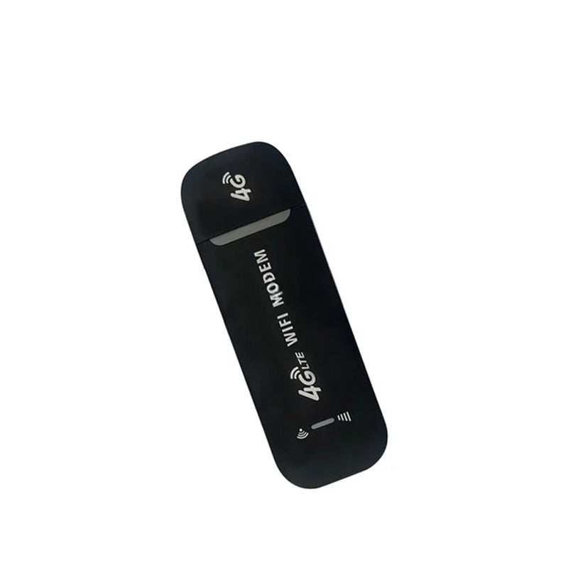 4G LTE Router Wireless Network Card Adapter