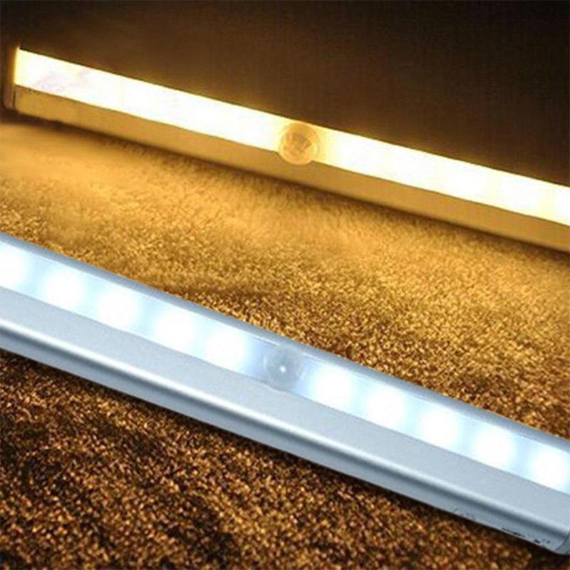 Induction LED Cabinet Light