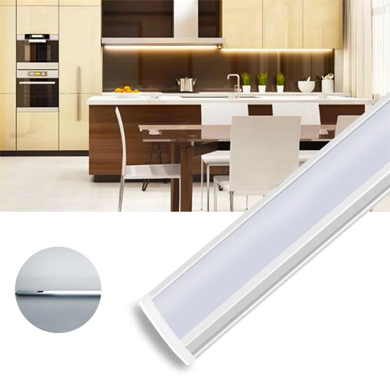 Induction LED Cabinet Light