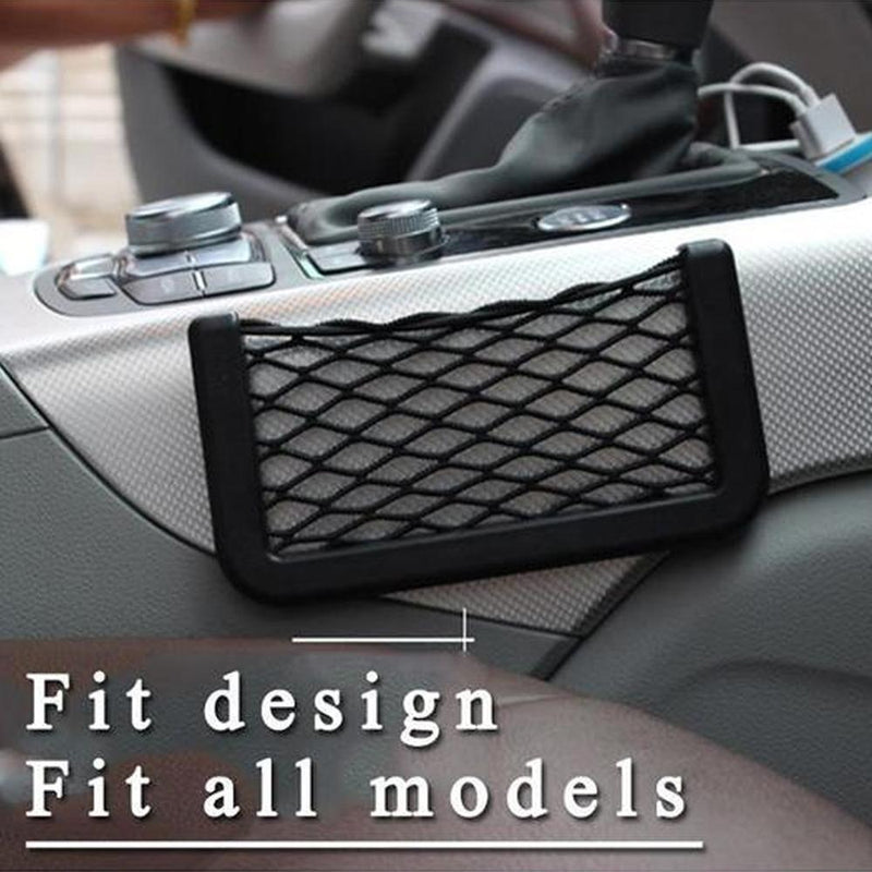 Car Net Pocket
