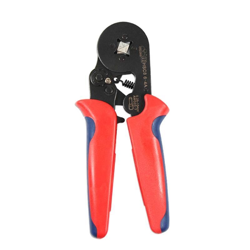 Crimping Pliers Tool Kit