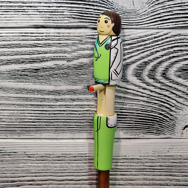 [Pre-Sale] Wooden Fun Toys