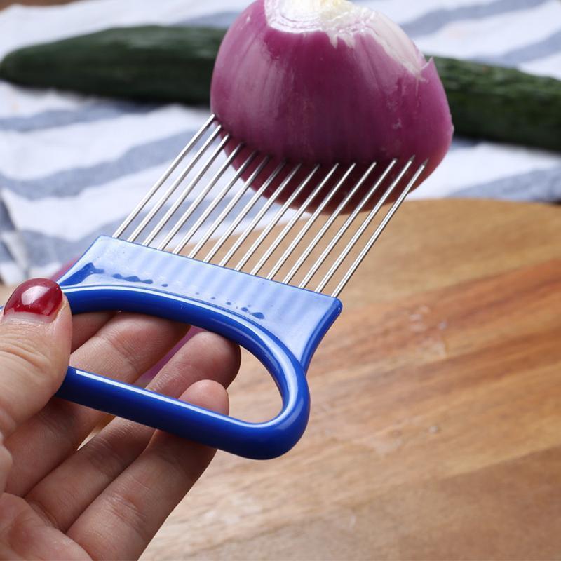 Onion Slicer, 3 pieces