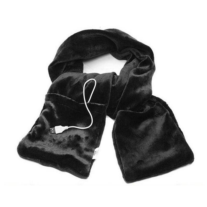 USB Heating Scarf Heating Shawl