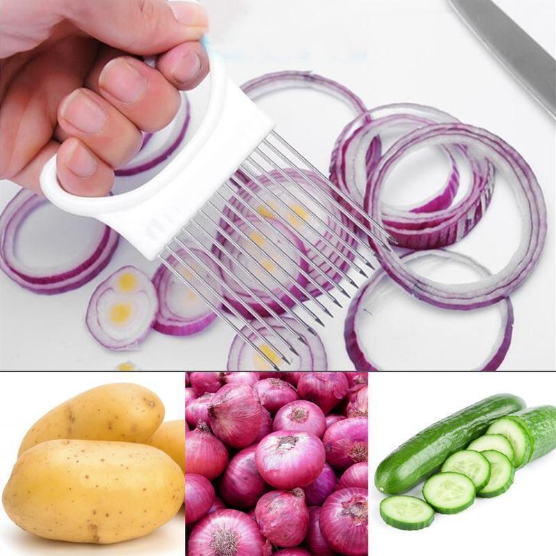 Onion Slicer, 3 pieces