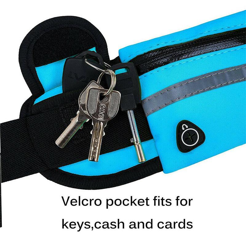 🔥HOT SALE 50% OFF🔥Invisible anti-theft belt bag
