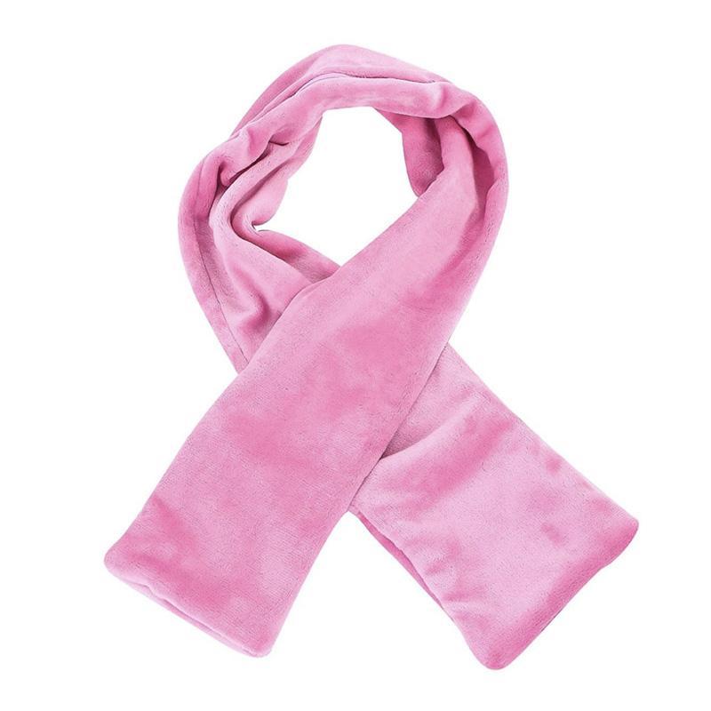 USB Heating Scarf Heating Shawl