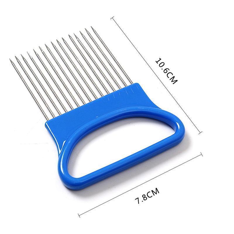 Onion Slicer, 3 pieces