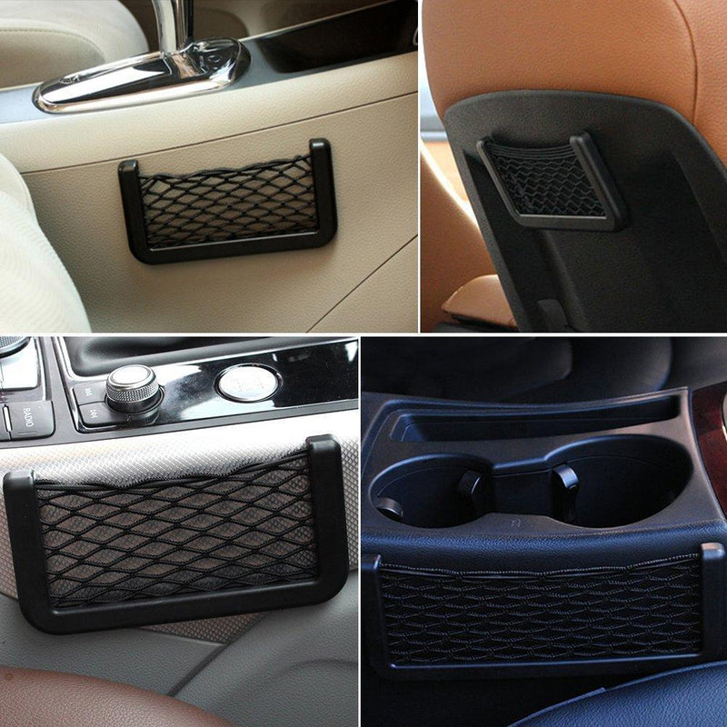 Car Net Pocket