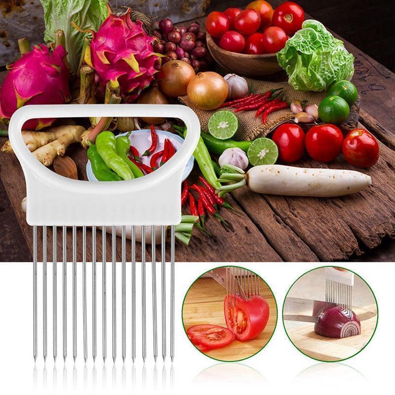Onion Slicer, 3 pieces