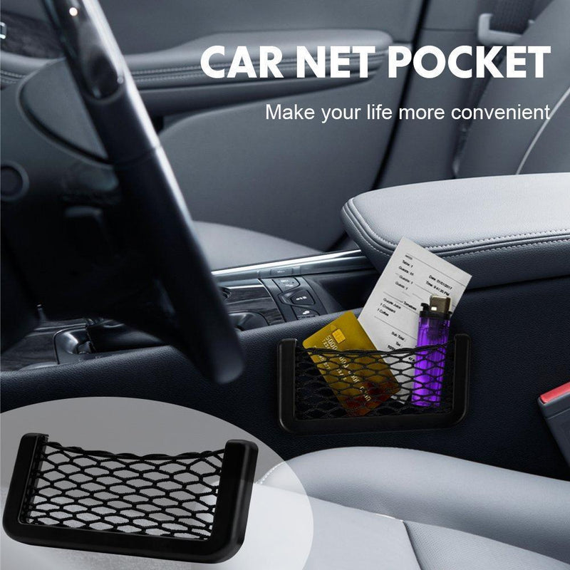 Car Net Pocket