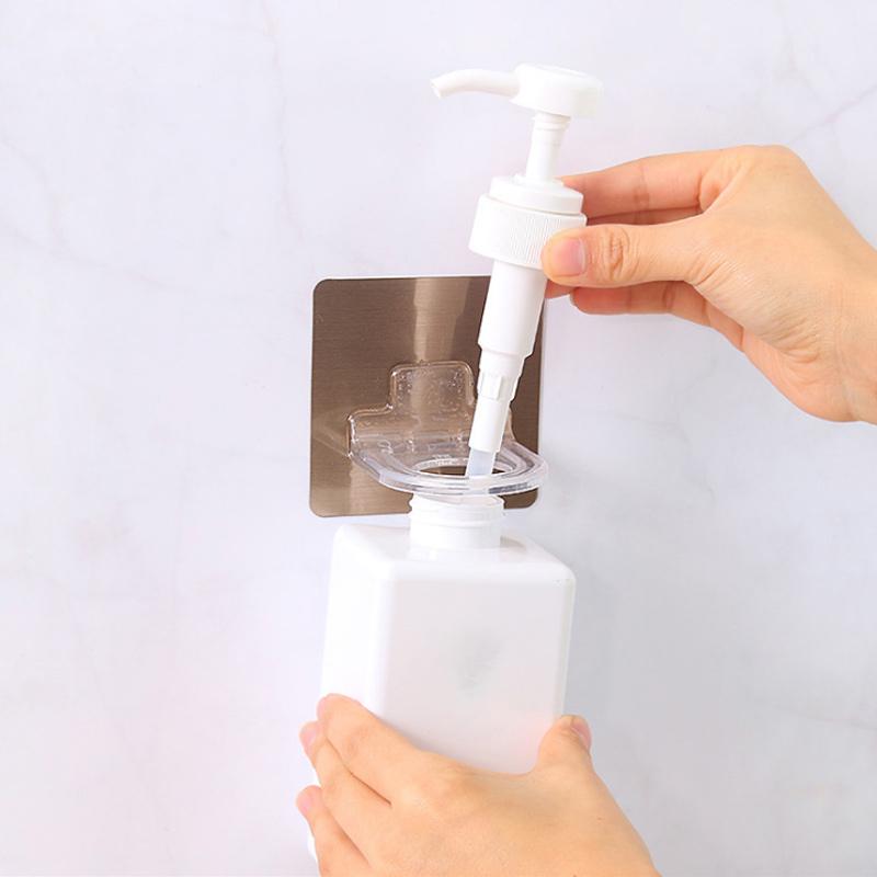 Multifunctional Bottle Holder