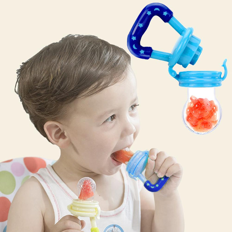 Fresh Fruit Baby Pacifier