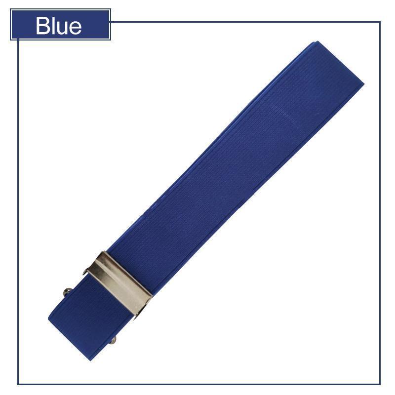 Buckle-free Invisible Elastic Waist Belts for Adults & Children