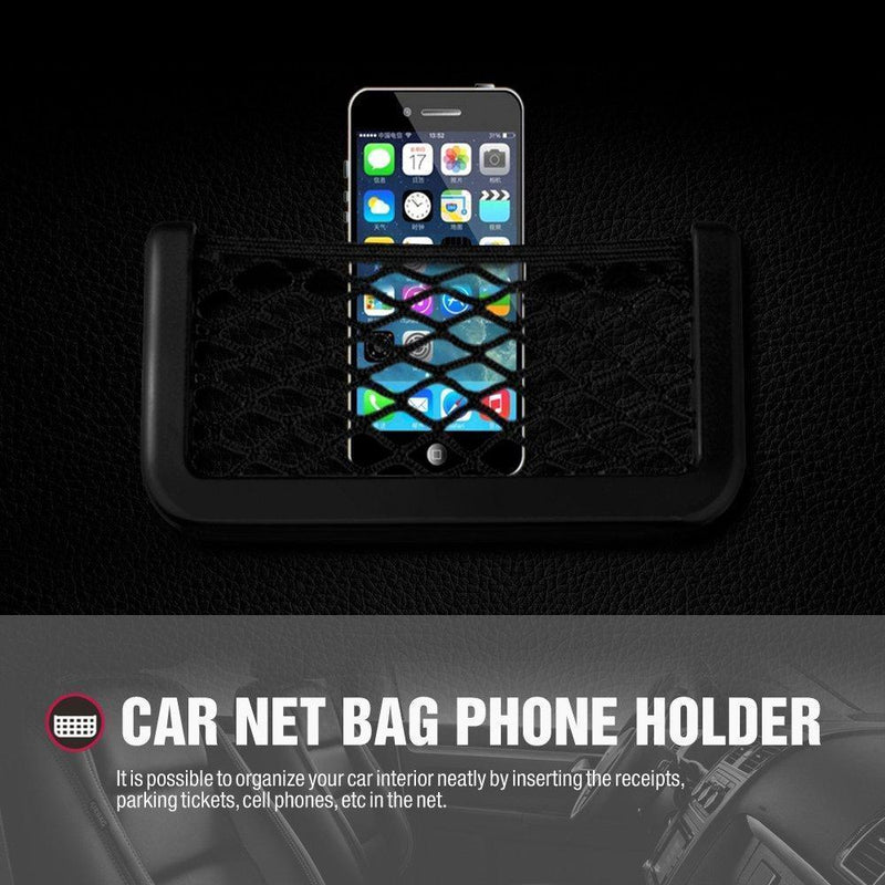 Car Net Pocket