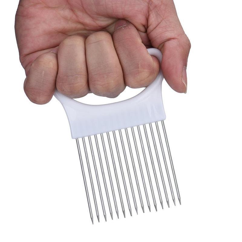 Onion Slicer, 3 pieces