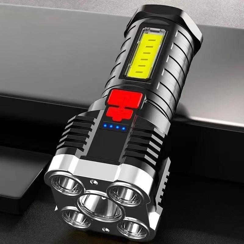 💥40% off💥 Anti-explosion Flashlight