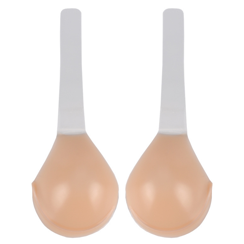 Silicone Lift Adhesive Bra