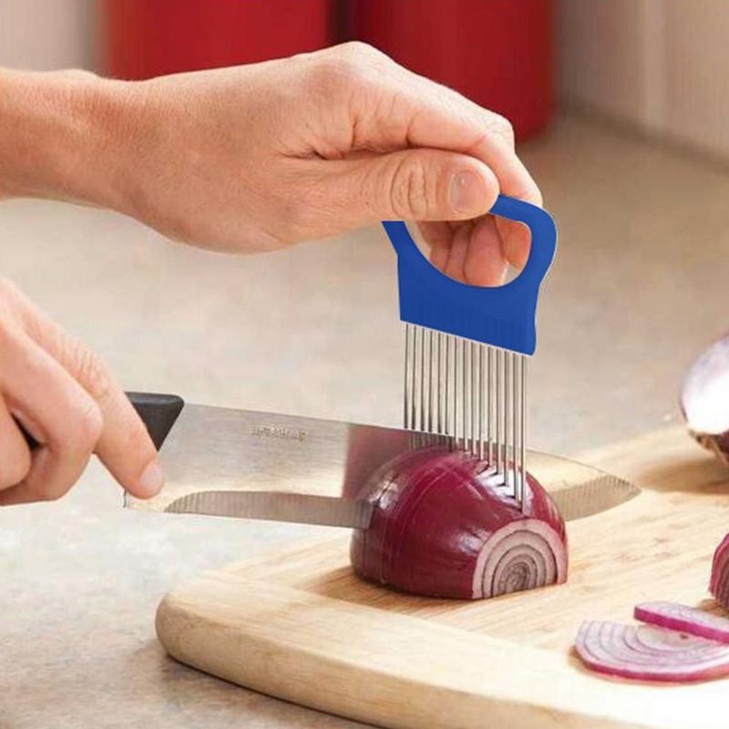 Onion Slicer, 3 pieces