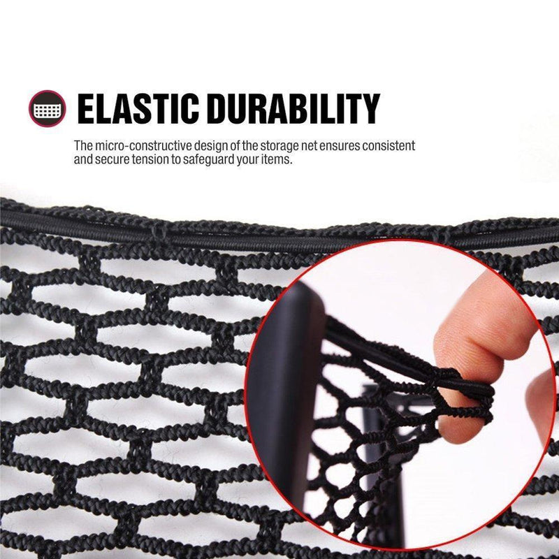 Car Net Pocket