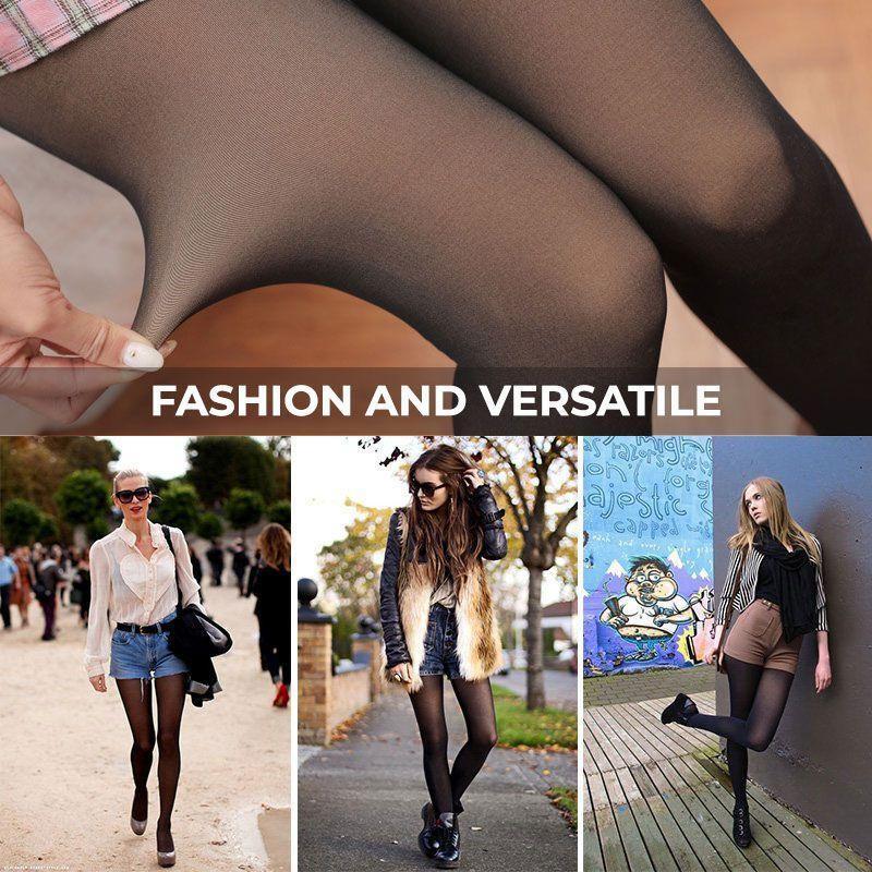 Winter Warm Leggings
