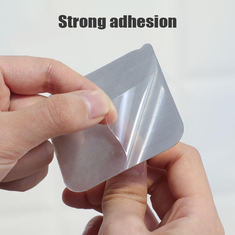 Seamless Super Adhesive Hook