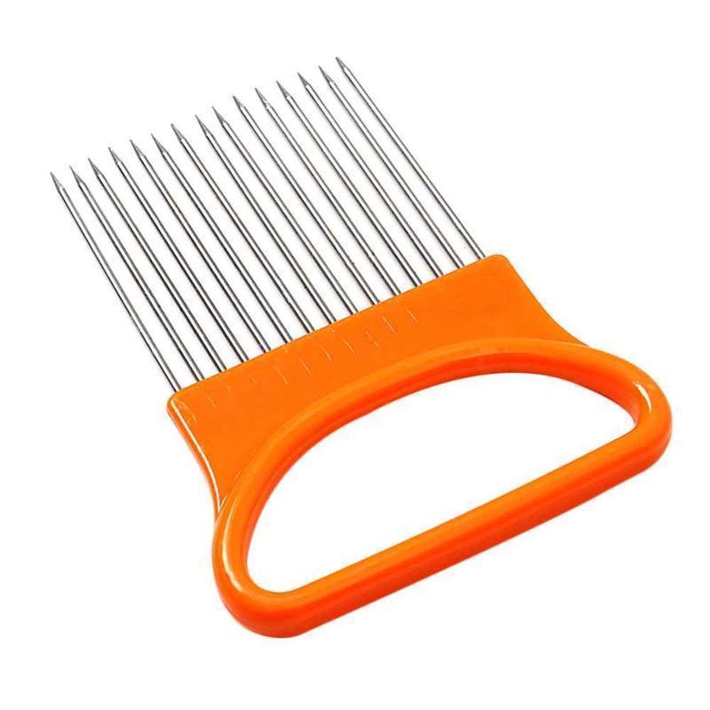 Onion Slicer, 3 pieces