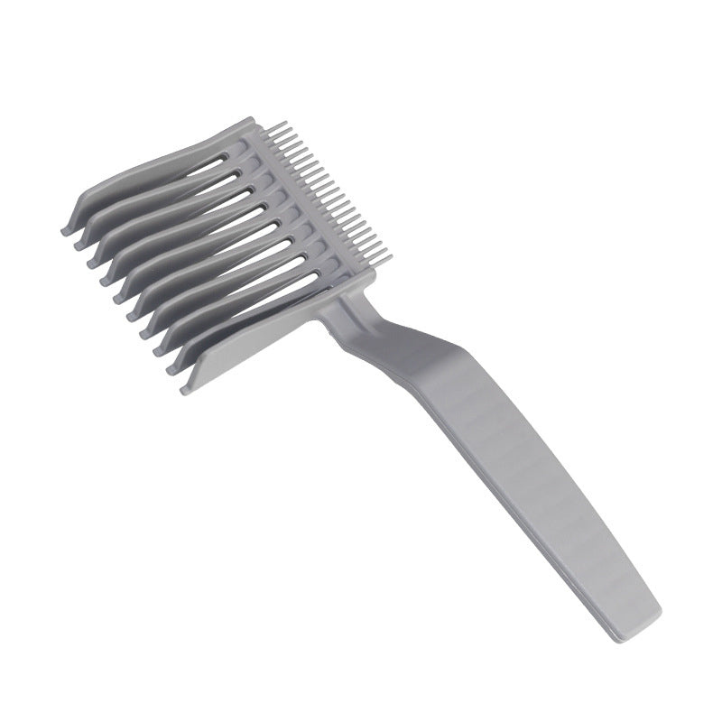 😎Men's Gradient Hairstyle Comb😎