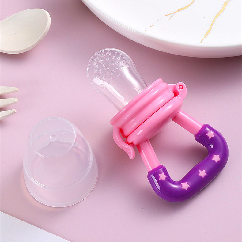 Fresh Fruit Baby Pacifier