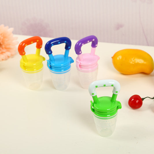 Fresh Fruit Baby Pacifier