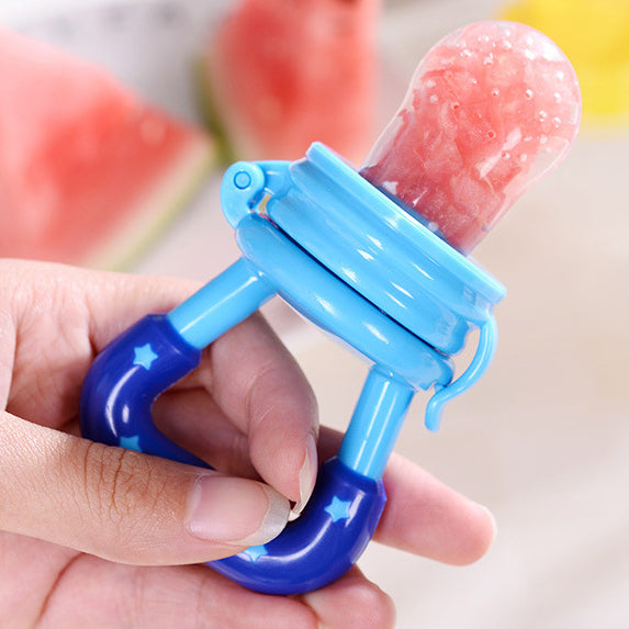 Fresh Fruit Baby Pacifier